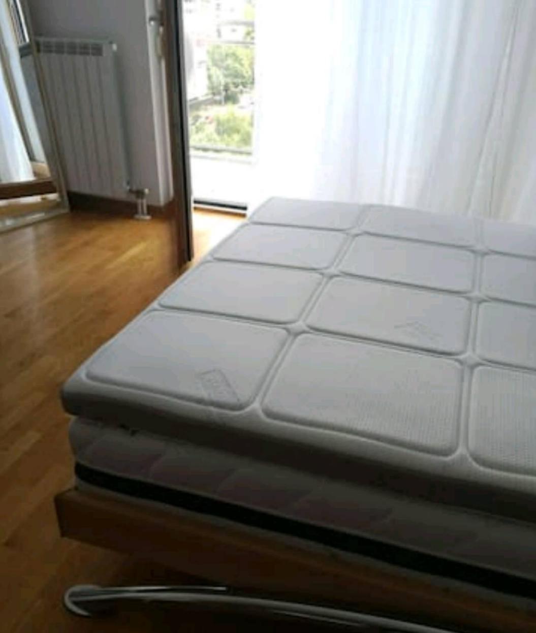 Apartamento Danube Pearl Belgrado Exterior foto